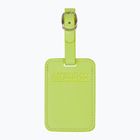 Ženklelis bagažui American Tourister Luggage Tag 2 pcs. light lime