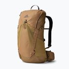 Turistinė kuprinė Gregory Zulu 30 l desert tan
