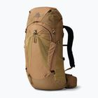 Vyriška turistinė kuprinė Gregory Zulu 40 l 145667 desert tan