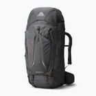 Turistinė kuprinė Gregory Baltoro 100 Pro 100 l iron grey