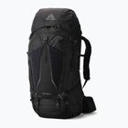 Vyriška žygio kuprinė Gregory Baltoro 65 l M shadow pine black