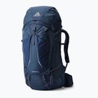 Vyriška žygio kuprinė Gregory Baltoro 65 l M stellar blue