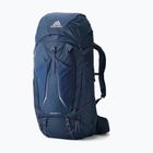 Vyriška žygio kuprinė Gregory Baltoro 75 l stellar blue