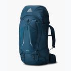Moteriška žygio kuprinė Gregory Deva 60 l mountain teal