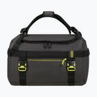 Krepšys American Tourister Urban Track Coated 41 l black/lime