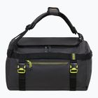 Krepšys American Tourister Urban Track Coated 60 l black/lime