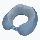 Turistinė pagalvėlė American Tourister Travel Memoryfoam stone blue/blue