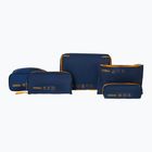 Organizerių rinkinys American Tourister Packing 5 pcs. navy/orange