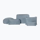 Organizerių rinkinys American Tourister Packing 5 pcs. stone blue/blue