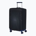 Lagaminio užvalkalas American Tourister Foldable Luggage M black/grey