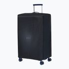 Lagaminio užvalkalas American Tourister Foldable Luggage L black/grey