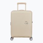 Kelioninis lagaminas American Tourister Soundbox 55 41 l coconut sand