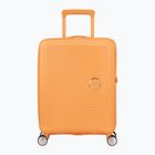 Kelioninis lagaminas American Tourister Soundbox 55 41 l papaya pop