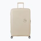 Kelioninis lagaminas American Tourister Soundbox 77 110 l coconut sand