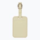 Ženklelis bagažui American Tourister Luggage Tag 2 pcs. coconut sand