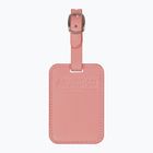 Ženklelis bagažui American Tourister Luggage Tag 2 pcs. solar pink
