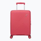 Kelioninis lagaminas American Tourister Diablast Spinner 35 l pink glitch
