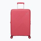 Kelioninis lagaminas American Tourister Diablast Spinner 81 l pink glitch