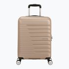 Kelioninis lagaminas American Tourister Flashline Spinner 55 34 l ivory gold