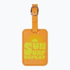 Ženklelis bagažui American Tourister Luggage Tag Print 2 pcs. sun surf repeat