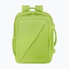 Miesto kuprinė American Tourister Take2Cabin Casual MS Puff 26,5 l hyper lime