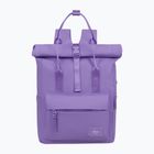 Miesto kuprinė American Tourister Urban Groove City Puff UG16 17 l purple pulse