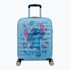 Kelioninis lagaminas American Tourister Disney Wavebreaker 36 l stitch universe