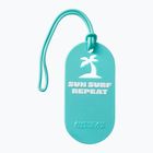 Ženklelis bagažui American Tourister Luggage Tag Fun 2 pcs. sun surf repeat
