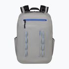 Miesto kuprinė American Tourister Colourdry 24 l glacial silver