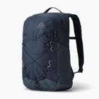 Miesto kuprinė Gregory Terros 20 l ink blue
