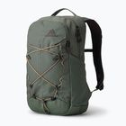 Miesto kuprinė Gregory Terros 20 l mineral green
