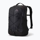 Miesto kuprinė Gregory Terros 20 l black lichen
