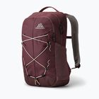 Miesto kuprinė Gregory Terros 20 l dark berry