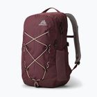 Miesto kuprinė Gregory Terros 28 l dark berry