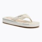 Moteriškos O'Neill Jacky Low šlepetės bright white