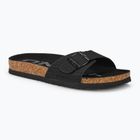Moteriškos šlepetės O'Neill Soland Low black
