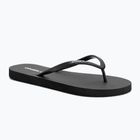 Moteriškos šlepetės per pirštą O'Neill Profile Small Logo black