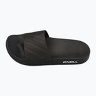 Moteriškos šlepetės O'Neill Logo Slides black