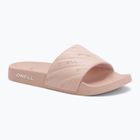 Moteriškos šlepetės O'Neill Logo Slides peach whip