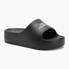Moteriškos šlepetės O'Neill Lainha Slider Low black