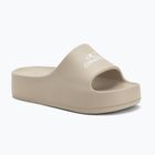 Moteriškos šlepetės O'Neill Lainha Slider Low oatmeal