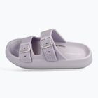 Moteriškos O'Neill Soquel Slider Low šlepetės misty lilac