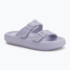Moteriškos šlepetės O'Neill Soquel Slider Low misty lilac