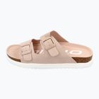 Moteriškos šlepetės O'Neill Sandy Slider Low peach whip
