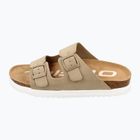 Moteriškos šlepetės O'Neill Sandy Slider Low tan