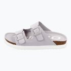 Moteriškos šlepetės O'Neill Sandy Slider Low misty lilac