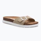Moteriškos šlepetės O'Neill Solana Slider Low tan