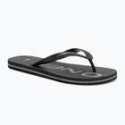 Vyriškos šlepetės per pirštą O'Neill Profile Logo Sandals black