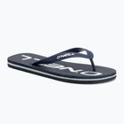Vyriškos šlepetės per pirštą O'Neill Profile Logo Sandals dress blues
