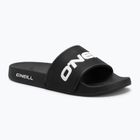 Vyriškos šlepetės O'Neill Logo Slides black